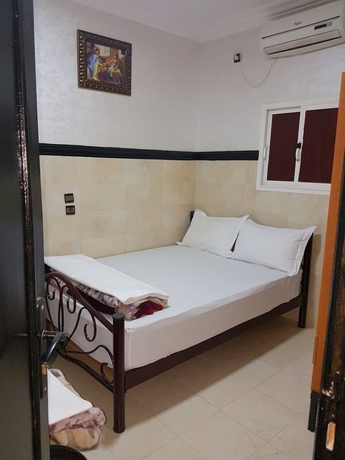 Imagen de la habitación del Apartamentos Villa Ziad. Foto 17