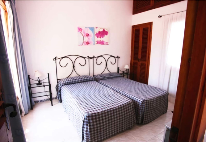 Imagen de la habitación del Apartamentos Villacana Playa. Foto 2