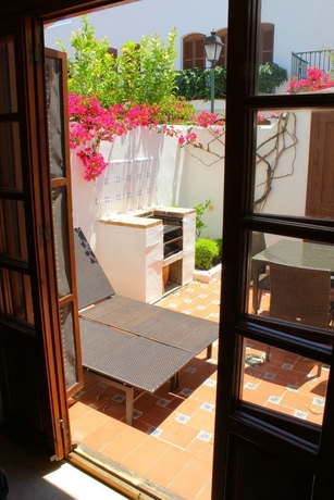 Imagen de la habitación del Apartamentos Villacana Playa. Foto 5