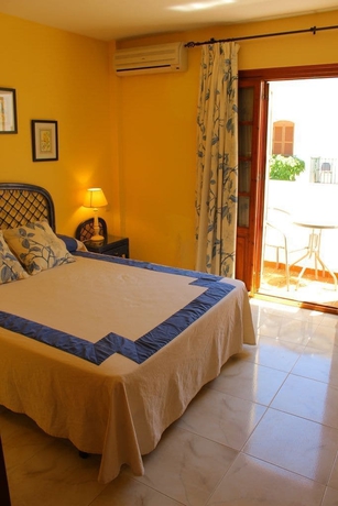 Imagen de la habitación del Apartamentos Villacana Playa. Foto 8