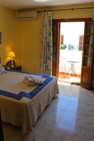 Imagen de la habitación del Apartamentos Villacana Playa. Foto 10