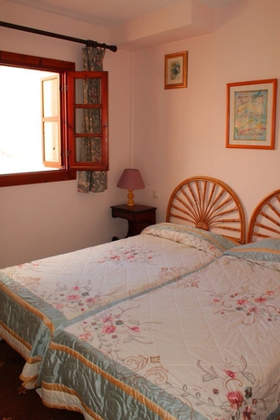 Imagen de la habitación del Apartamentos Villacana Playa. Foto 11