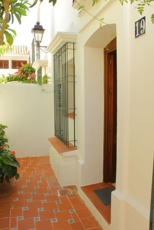 Imagen de la habitación del Apartamentos Villacana Playa. Foto 14