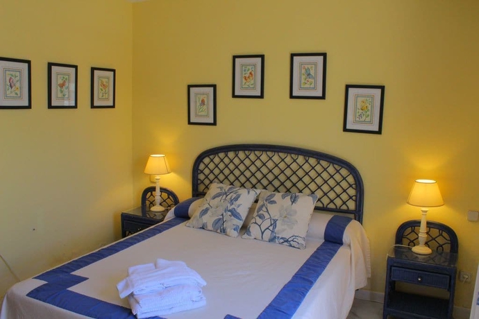 Imagen de la habitación del Apartamentos Villacana Playa. Foto 15