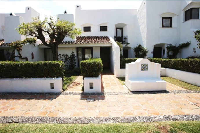 Imagen de la habitación del Apartamentos Villacana Playa. Foto 17