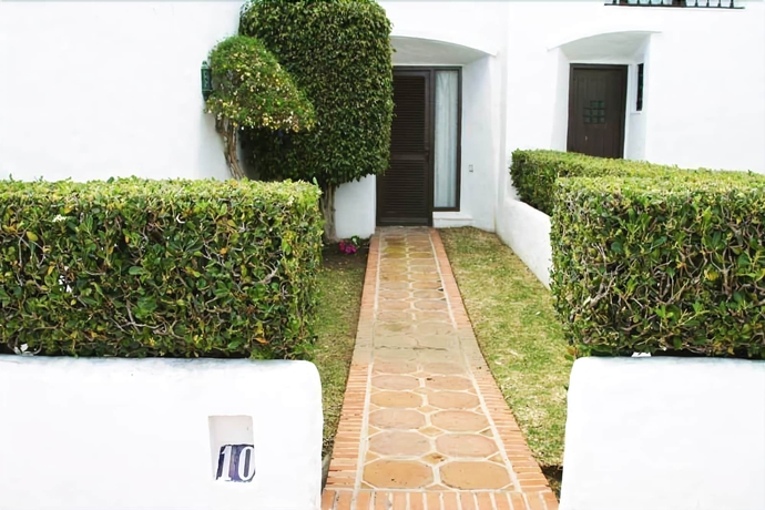 Imagen de la habitación del Apartamentos Villacana Playa. Foto 18