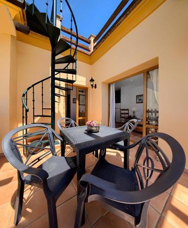 Imagen de la habitación del Apartamentos Villafaro Conil. Foto 3