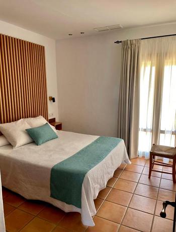 Imagen de la habitación del Apartamentos Villafaro Conil. Foto 5