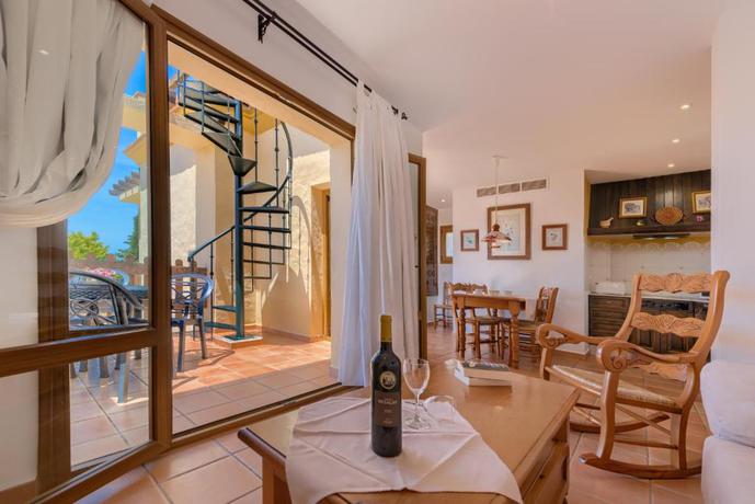 Imagen de la habitación del Apartamentos Villafaro Conil. Foto 6