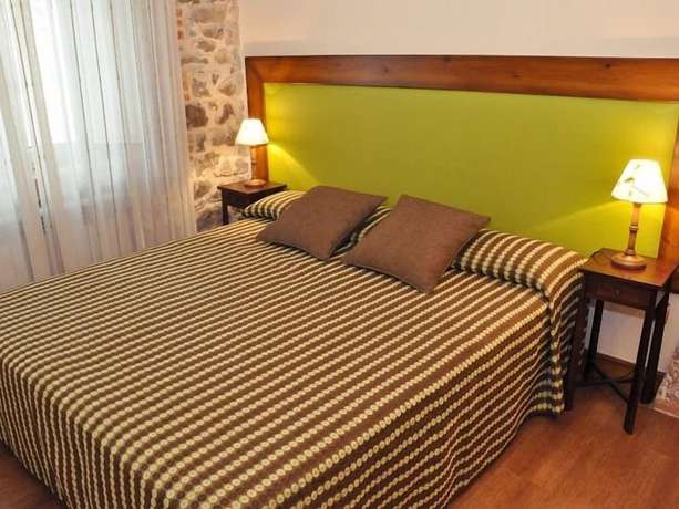 Imagen de la habitación del Apartamentos Villafresnedo. Foto 11