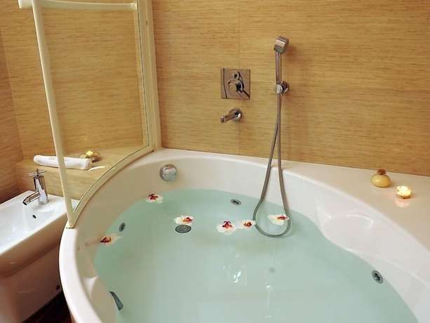 Imagen de la habitación del Apartamentos Villafresnedo. Foto 12