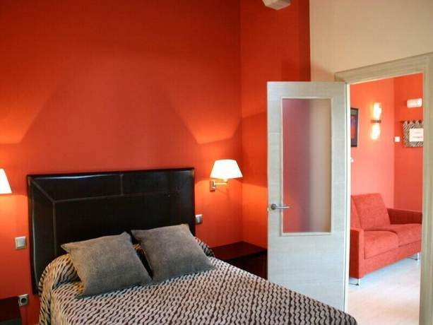 Imagen general del Apartamentos Villafresnedo. Foto 2