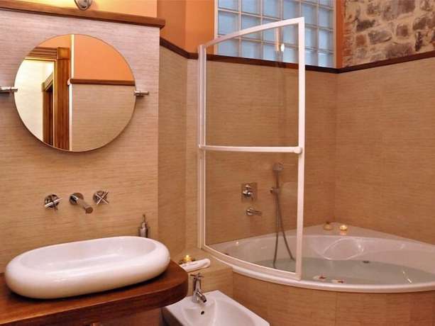 Imagen de la habitación del Apartamentos Villafresnedo. Foto 14