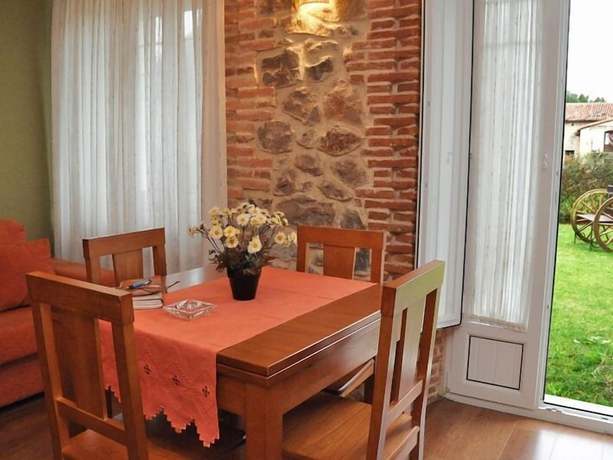 Imagen general del Apartamentos Villafresnedo. Foto 3