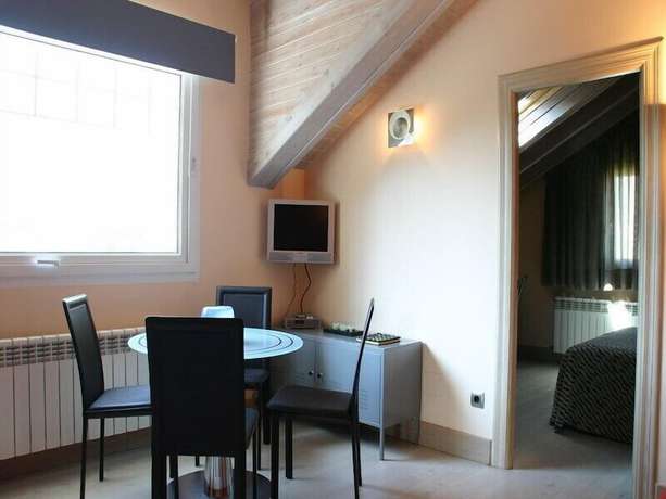 Imagen general del Apartamentos Villafresnedo. Foto 4