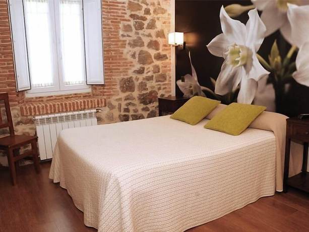 Imagen de la habitación del Apartamentos Villafresnedo. Foto 16