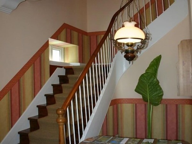 Imagen de los interiores del Apartamentos Villafresnedo. Foto 21