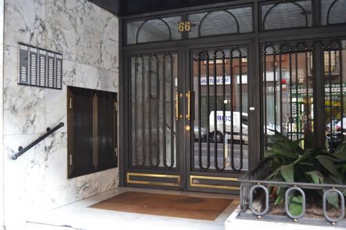 Imagen general del Apartamentos Village Apartments Avenida America. Foto 3