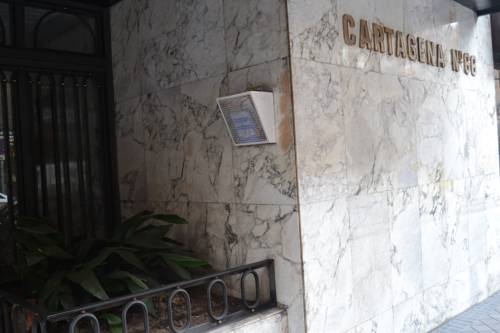 Imagen general del Apartamentos Village Apartments Avenida America. Foto 4