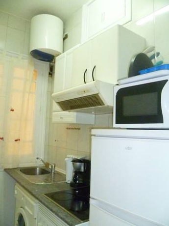 Imagen general del Apartamentos Village Apartments Centro. Foto 2