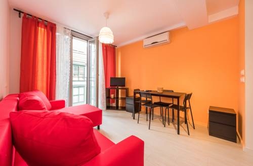 Imagen general del Apartamentos Village Apartments Centro. Foto 4