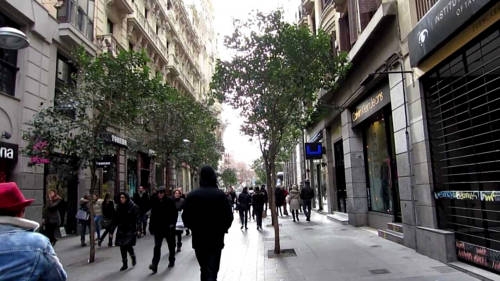 Imagen de la habitación del Apartamentos Village Chueca. Foto 5