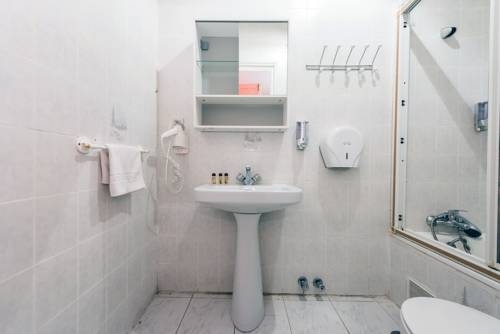 Imagen de la habitación del Apartamentos Village Chueca. Foto 6