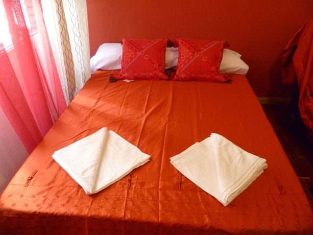 Imagen de la habitación del Apartamentos Village Gran Via. Foto 2