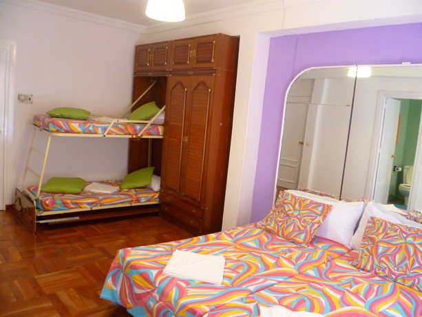 Imagen de la habitación del Apartamentos Village Gran Via. Foto 5