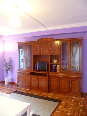 Imagen de la habitación del Apartamentos Village Gran Via. Foto 6