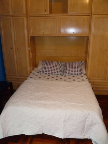 Imagen de la habitación del Apartamentos Village Gran Via. Foto 9