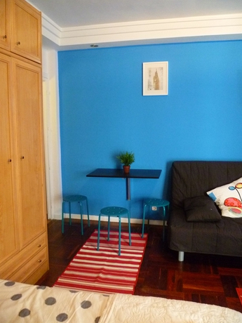 Imagen de los interiores del Apartamentos Village Gran Via. Foto 15