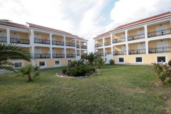 Imagen general del Apartamentos Village Inn Studios and Apartments. Foto 4