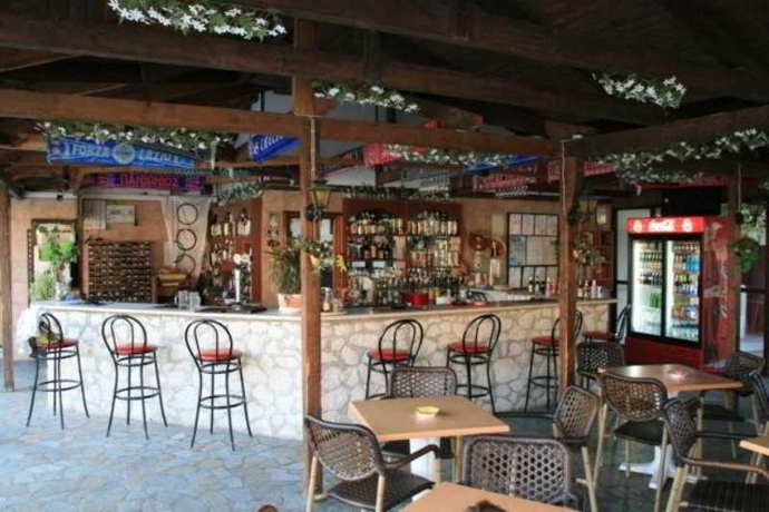 Imagen general del Apartamentos Village Inn Studios and Apartments. Foto 6