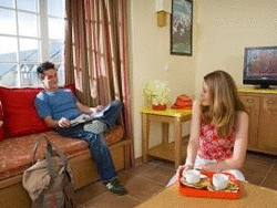 Imagen de la habitación del Apartamentos Village Normandy Garden Pierre and Vacances. Foto 5