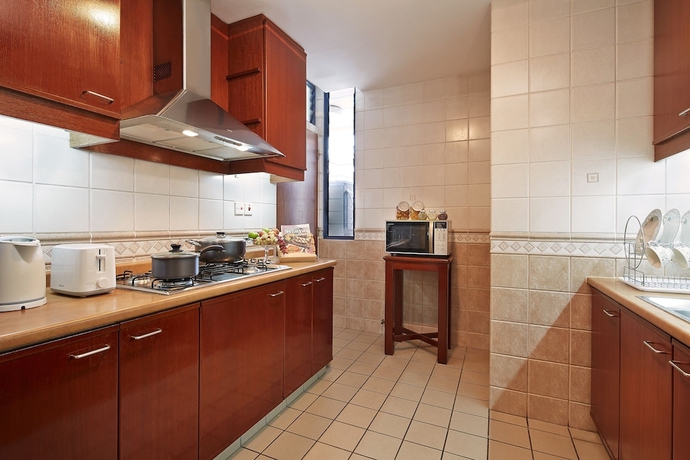 Imagen de la habitación del Apartamentos Village Residence Robertson Quay. Foto 12
