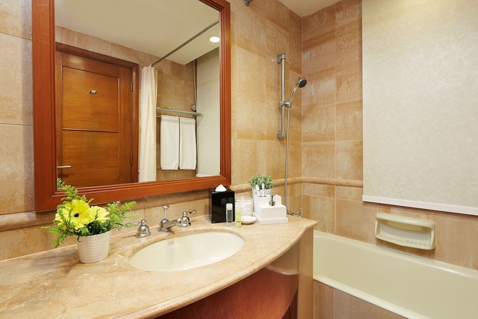 Imagen de la habitación del Apartamentos Village Residence Robertson Quay. Foto 13