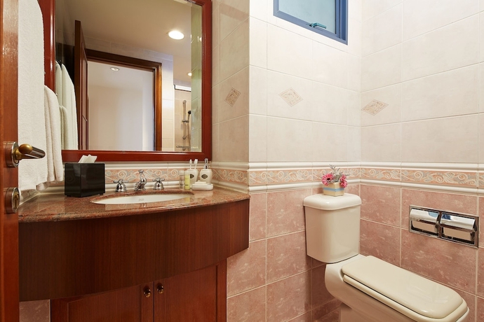 Imagen de la habitación del Apartamentos Village Residence Robertson Quay. Foto 14