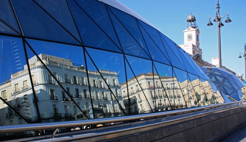 Imagen general del Apartamentos Village Sol. Foto 2