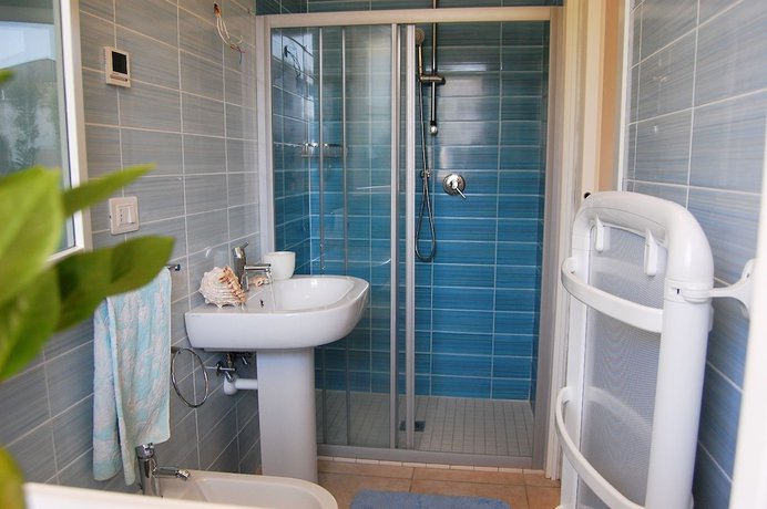 Imagen de la habitación del Apartamentos Villaggio Evanike. Foto 8
