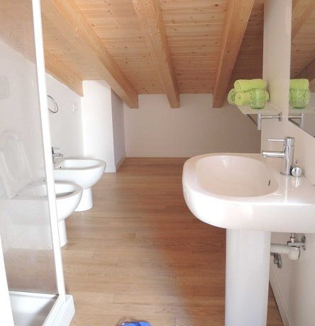 Imagen de la habitación del Apartamentos Villaggio Evanike. Foto 10