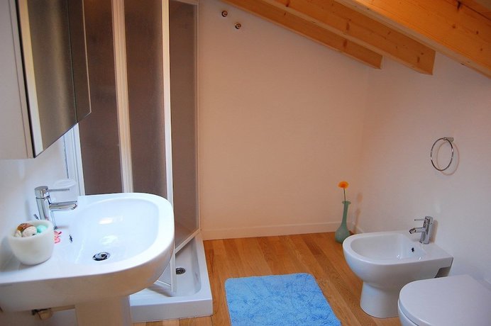 Imagen de la habitación del Apartamentos Villaggio Evanike. Foto 13