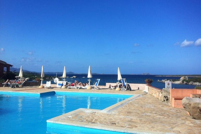 Imagen general del Apartamentos Villaggio Marineledda. Foto 2