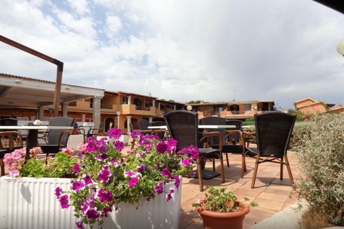 Imagen general del Apartamentos Villaggio Marineledda. Foto 3