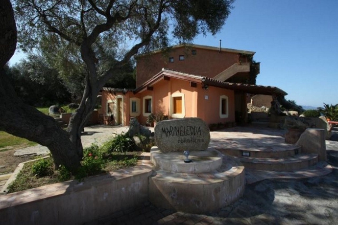 Imagen general del Apartamentos Villaggio Marineledda. Foto 4