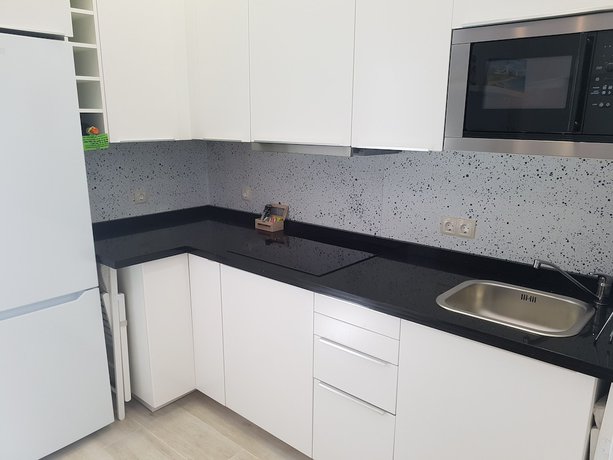 Imagen de la habitación del Apartamentos Villajovita. Foto 3