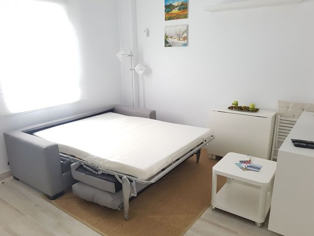 Imagen de la habitación del Apartamentos Villajovita. Foto 7