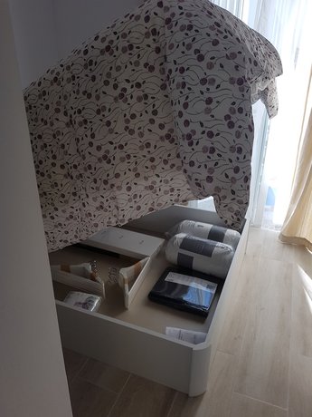 Imagen de la habitación del Apartamentos Villajovita. Foto 11