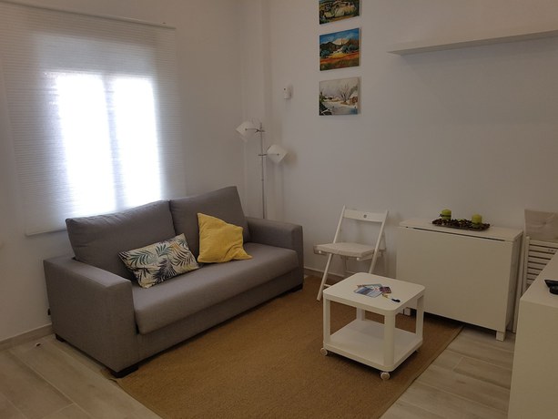 Imagen de la habitación del Apartamentos Villajovita. Foto 12