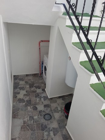 Imagen de la habitación del Apartamentos Villajovita. Foto 13